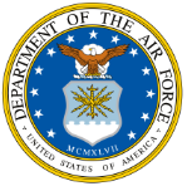 Air Force Seal